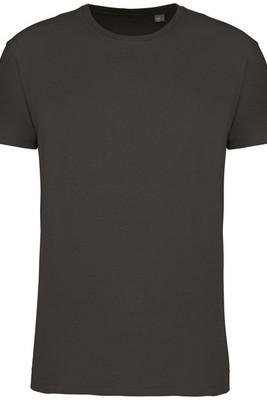 Kariban K3032IC - Organic 190IC crew neck T-shirt