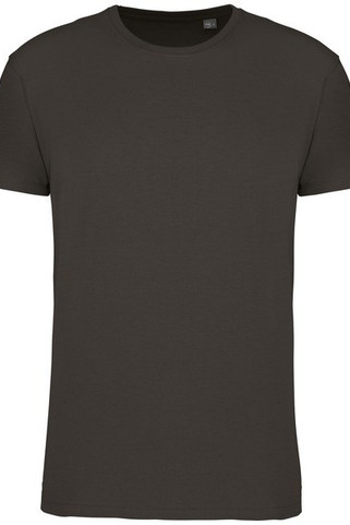 Kariban K3032IC - Organic 190IC crew neck T-shirt