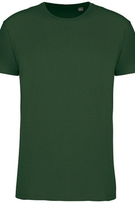 Kariban K3032IC - T-Shirt mit Rundhalsausschnitt Bio190IC