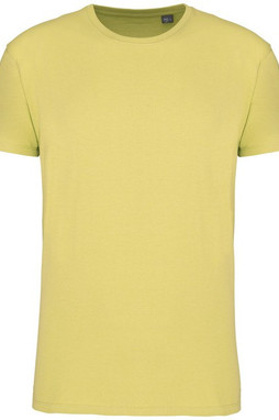 Kariban K3032IC - T-shirt com decote redondo Bio190IC