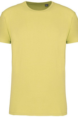 Kariban K3032IC - Organic 190IC crew neck T-shirt