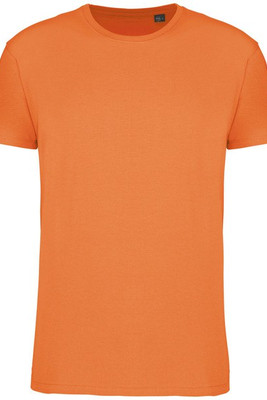 Kariban K3032IC - Organic 190IC crew neck T-shirt