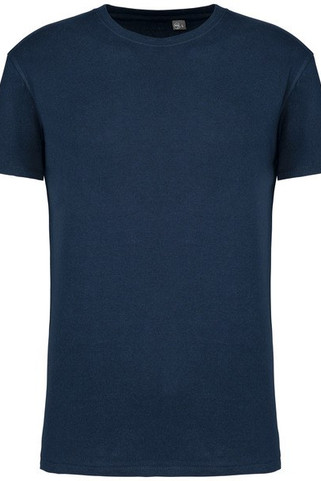 Kariban K3032IC - Organic 190IC crew neck T-shirt