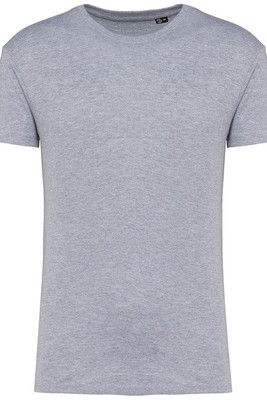 Kariban K3032IC - Organic 190IC crew neck T-shirt