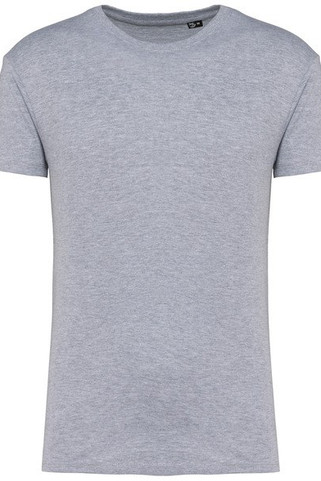 Kariban K3032IC - T-shirt à col rond Bio190IC unisexe