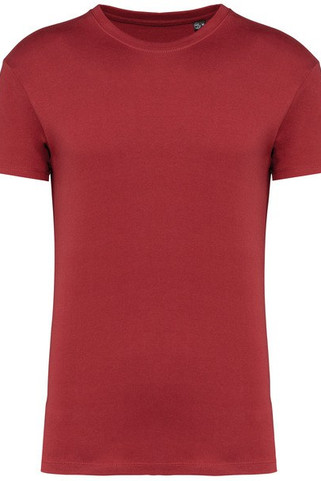 Kariban K3032IC - T-shirt à col rond Bio190IC unisexe