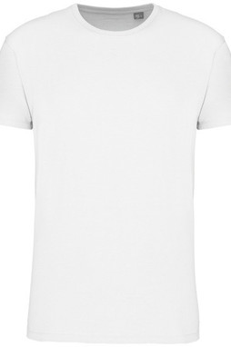 Kariban K3032IC - Organic 190IC crew neck T-shirt