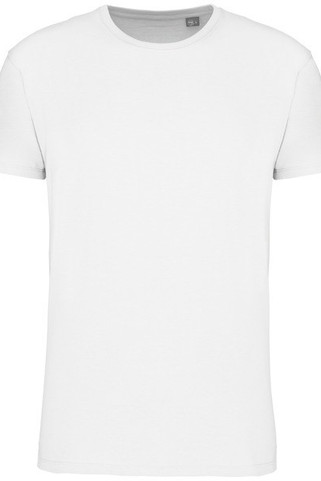 Kariban K3032IC - Organic 190IC crew neck T-shirt