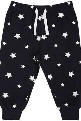 Larkwood LW085 - Comfort Stretch Cotton Pyjama Trousers
