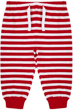 Larkwood LW085 - Comfort Stretch Cotton Pyjama Trousers
