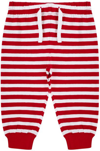 Larkwood LW085 - Comfort Stretch Cotton Pyjama Trousers