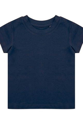 Larkwood LW620 - Eco-Friendly Organic Cotton Crew Neck T-Shirt