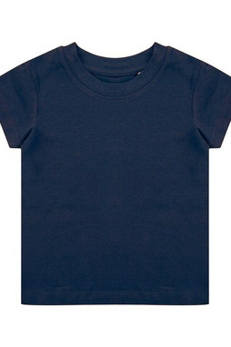 Larkwood LW620 - Eco-Friendly Organic Cotton Crew Neck T-Shirt