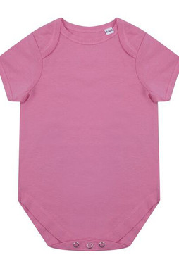 Larkwood LW650 - Eco-Friendly Long-Sleeved Cotton Pyjamas