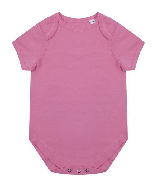 Larkwood LW650 - Eco-Friendly Long-Sleeved Cotton Pyjamas