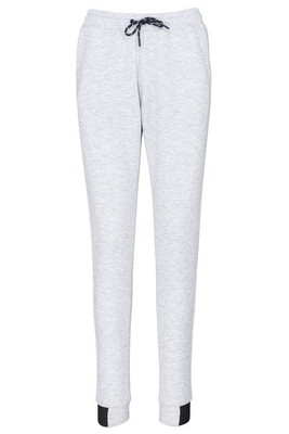 PROACT PA1009 - Comfort Fit Ladies' Slim Trousers with Elastic Waistband
