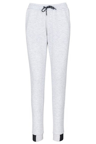 PROACT PA1009 - Comfort Fit Ladies Slim Trousers with Elastic Waistband