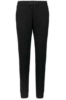 PROACT PA1009 - Comfort Fit Ladies' Slim Trousers with Elastic Waistband