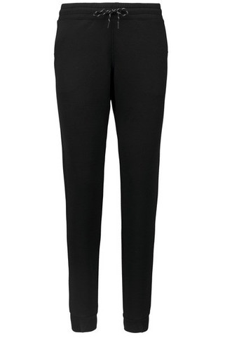 PROACT PA1009 - Comfort Fit Ladies Slim Trousers with Elastic Waistband