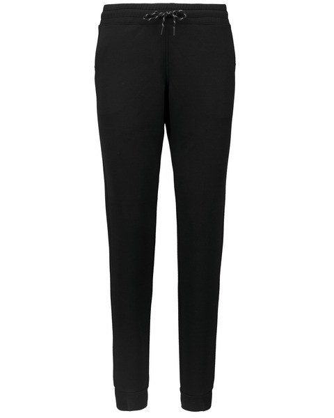 PROACT PA1009 - Comfort Fit Ladies' Slim Trousers with Elastic Waistband