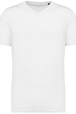Kariban Premium PK304 - T-shirt Supima® col V manches courtes homme