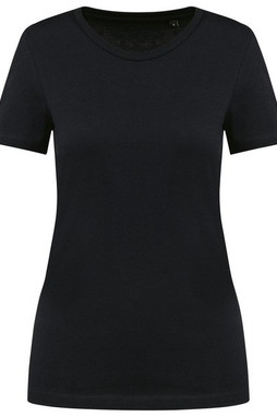 Kariban Premium PK301 - T-shirt donna Supima® maniche corte e girocollo