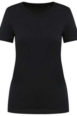 Kariban Premium PK301 - Ladies' crew neck short-sleeved Supima® t-shirt