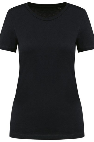 Kariban Premium PK301 - Ladies crew neck short-sleeved Supima® t-shirt