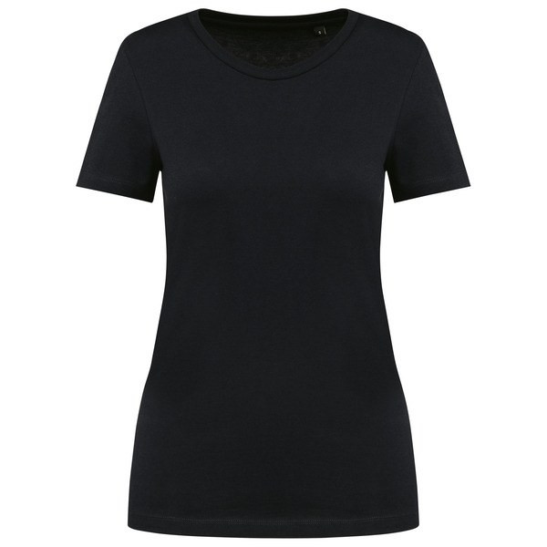 Kariban Premium PK301 - Ladies' crew neck short-sleeved Supima® t-shirt