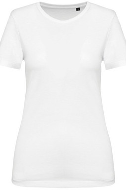 Kariban Premium PK301 - Ladies crew neck short-sleeved Supima® t-shirt