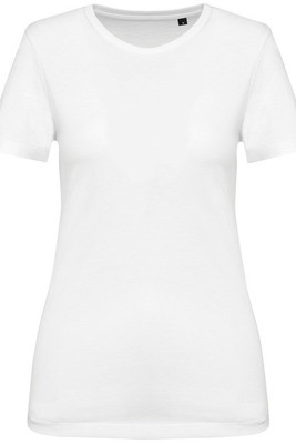 Kariban Premium PK301 - Ladies' crew neck short-sleeved Supima® t-shirt