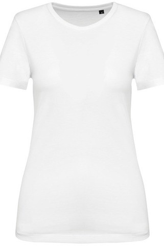 Kariban Premium PK301 - Ladies crew neck short-sleeved Supima® t-shirt