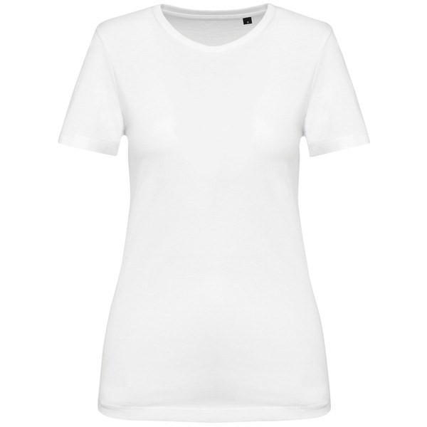Kariban Premium PK301 - T-shirt Supima® col rond manches courtes femme