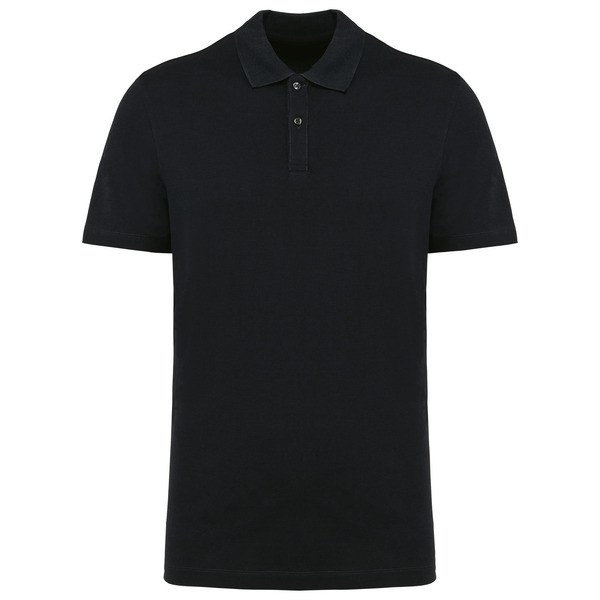 Kariban Premium PK200 - Men's short-sleeved Supima® polo shirt