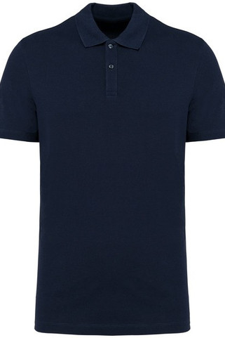 Kariban Premium PK200 - Supima® herenpolo korte mouwen