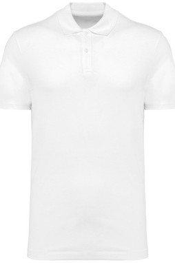 Kariban Premium PK200 - Mens short-sleeved Supima® polo shirt