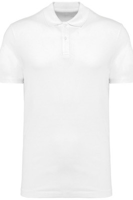 Kariban Premium PK200 - Polo uomo Supima® maniche corte