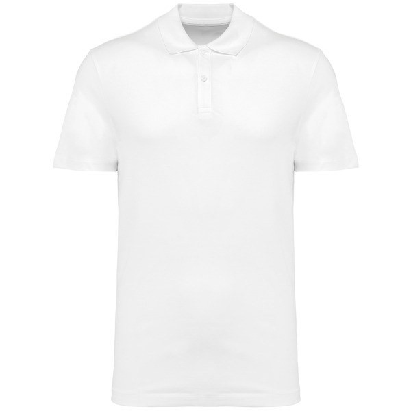 Kariban Premium PK200 - Men's short-sleeved Supima® polo shirt