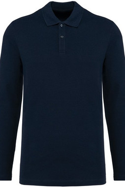 Kariban Premium PK202 - Polo Supima® manches longues homme