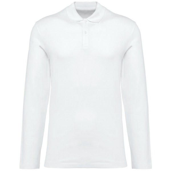 Kariban Premium PK202 - Polo Supima® manches longues homme