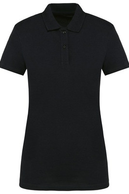 Kariban Premium PK201 - Ladies' short-sleeved Supima® polo shirt