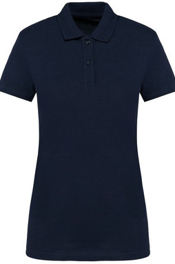 Kariban Premium PK201 - Ladies short-sleeved Supima® polo shirt