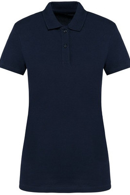 Kariban Premium PK201 - Ladies' short-sleeved Supima® polo shirt