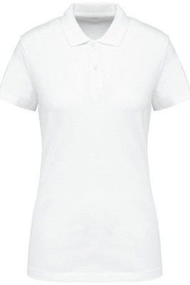 Kariban Premium PK201 - Polo Supima® manches courtes femme