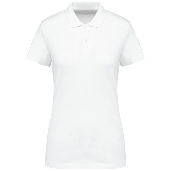 Kariban Premium PK201 - Polo Supima® manches courtes femme
