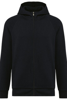 Kariban Premium PK400 - Giacca uomo con zip e cappuccio
