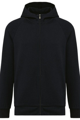 Kariban Premium PK400 - Giacca uomo con zip e cappuccio