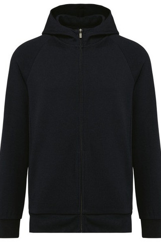 Kariban Premium PK400 - Mens Premium Cotton Blend Zipped Hoodie