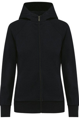 Kariban Premium PK401 - Giacca donna con zip e cappuccio