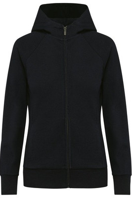 Kariban Premium PK401 - Ladies' zipped hoodie